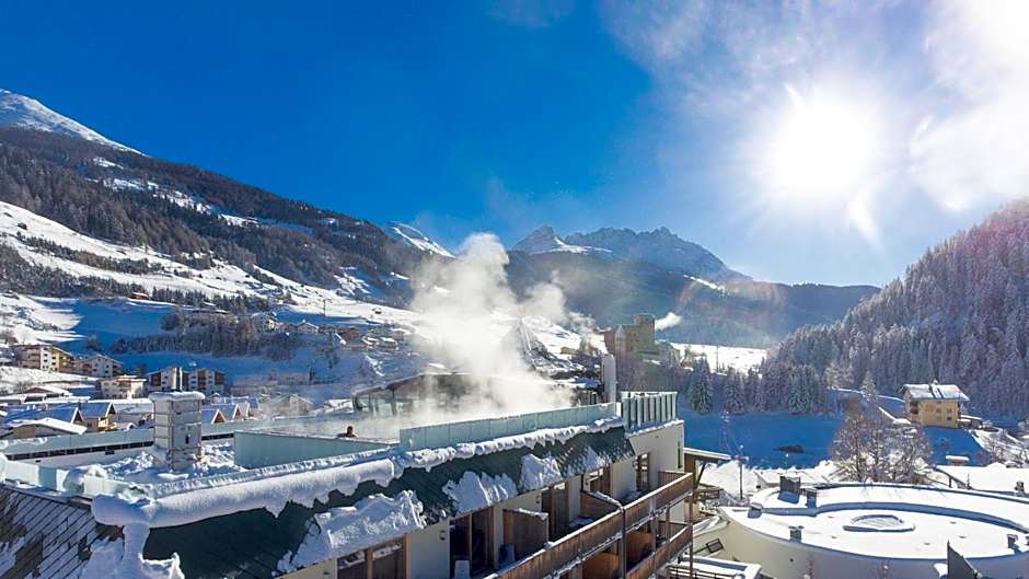 Wellnesshotel Mein Almhof Superior