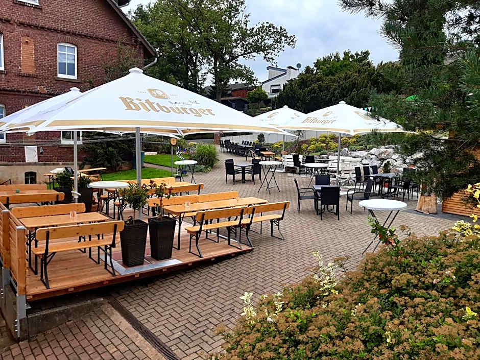 Hotel Luisen Mühle