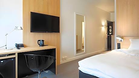 Disabled Access Room