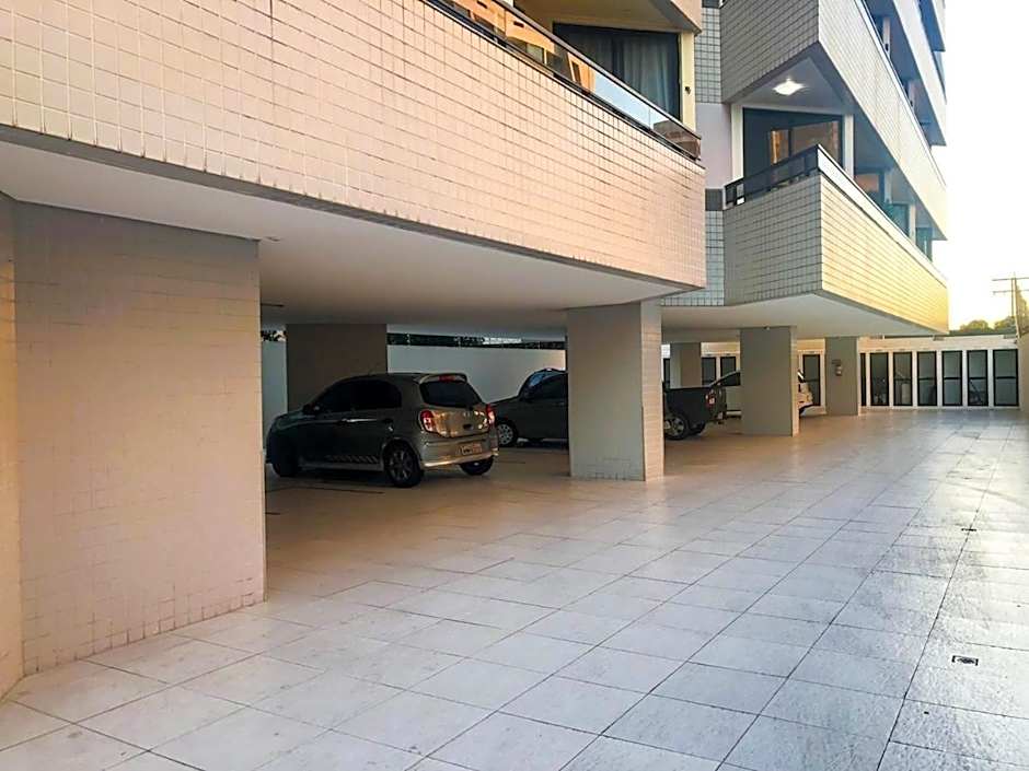 TENERIFE - 107 · T-07: Beira mar da Pajuçara Piscinas Naturais