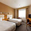 JR-EAST HOTEL METS AKABANE