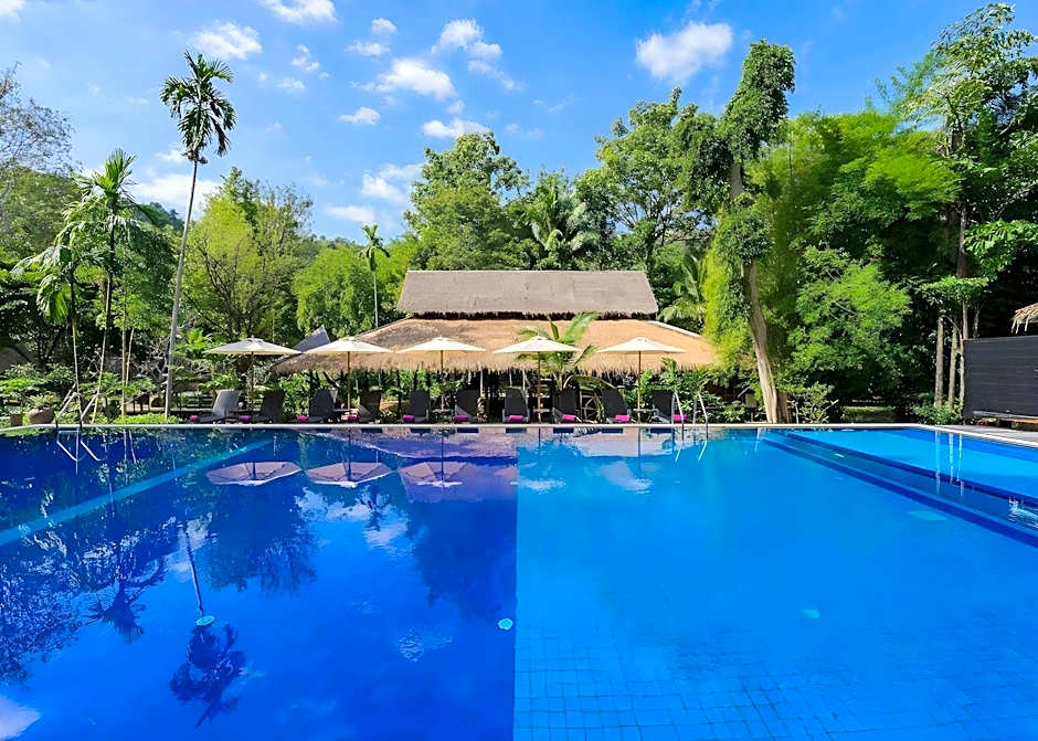 River Kwai Resotel Resort