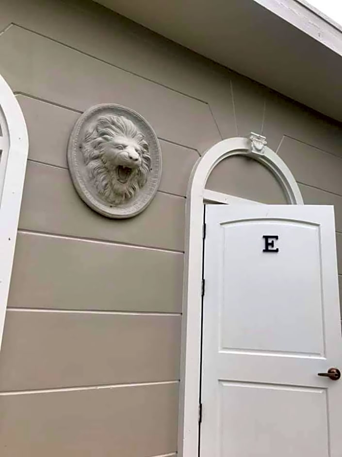 Je t'aime cafe & villa