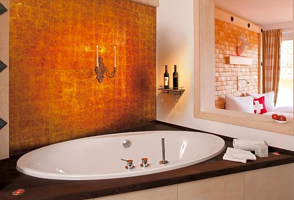 YachtHotel Helvetia Spa- und Wellnessdomizil