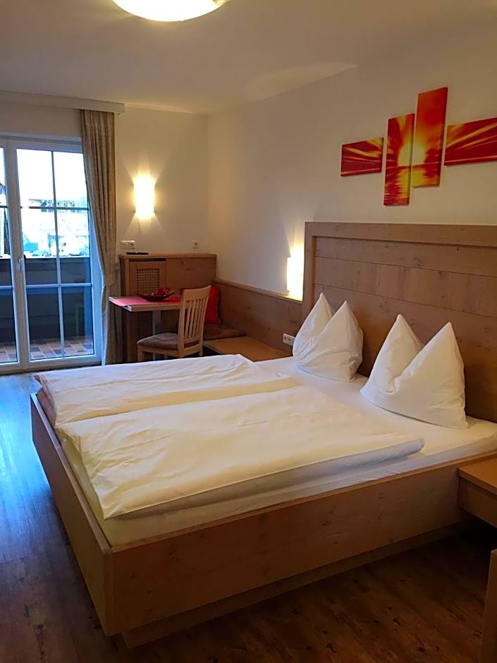 Hotel Garni Ingeborg