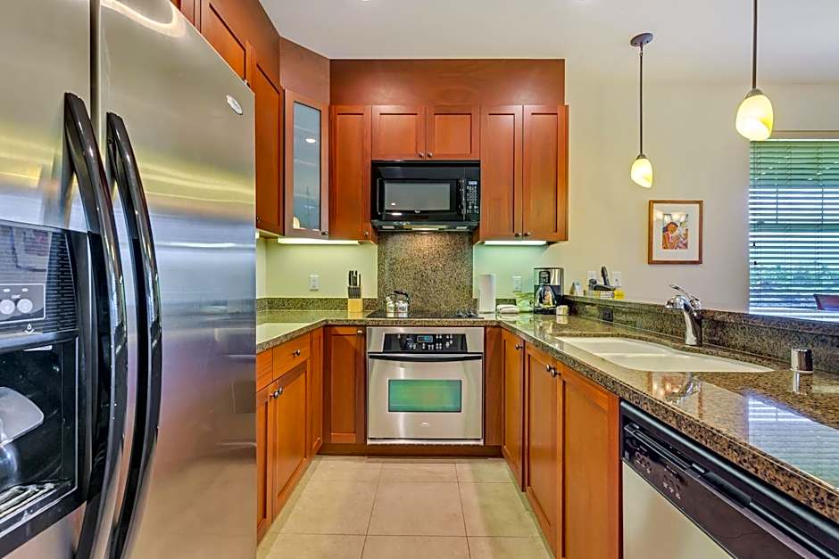 Castle Halii Kai at Waikoloa