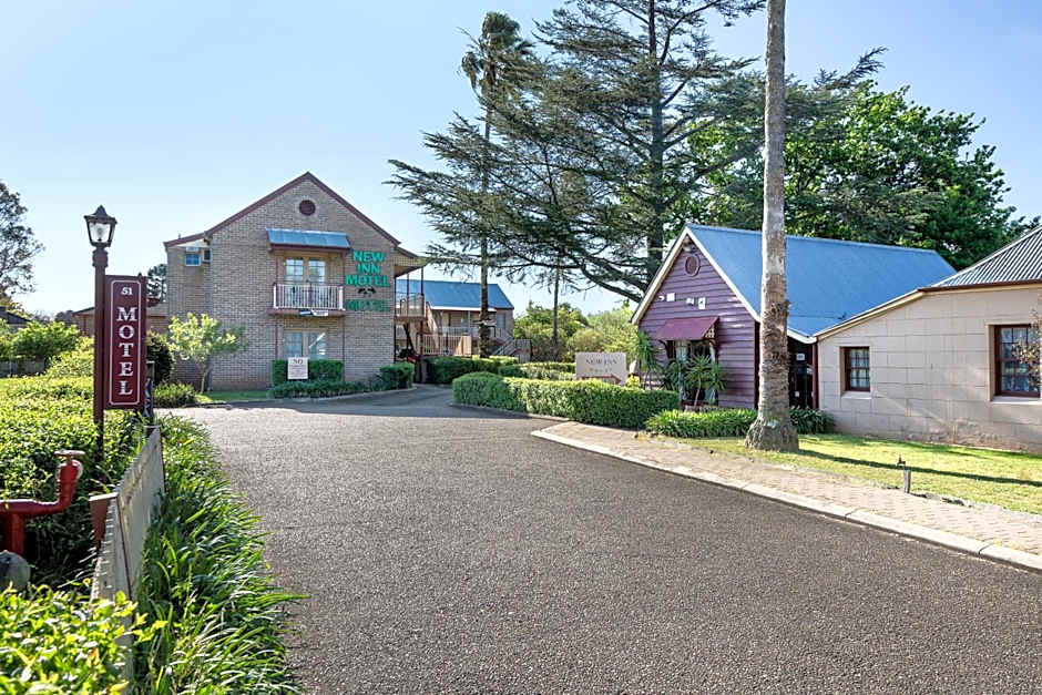 SureStay by Best Western New Inn Richmond