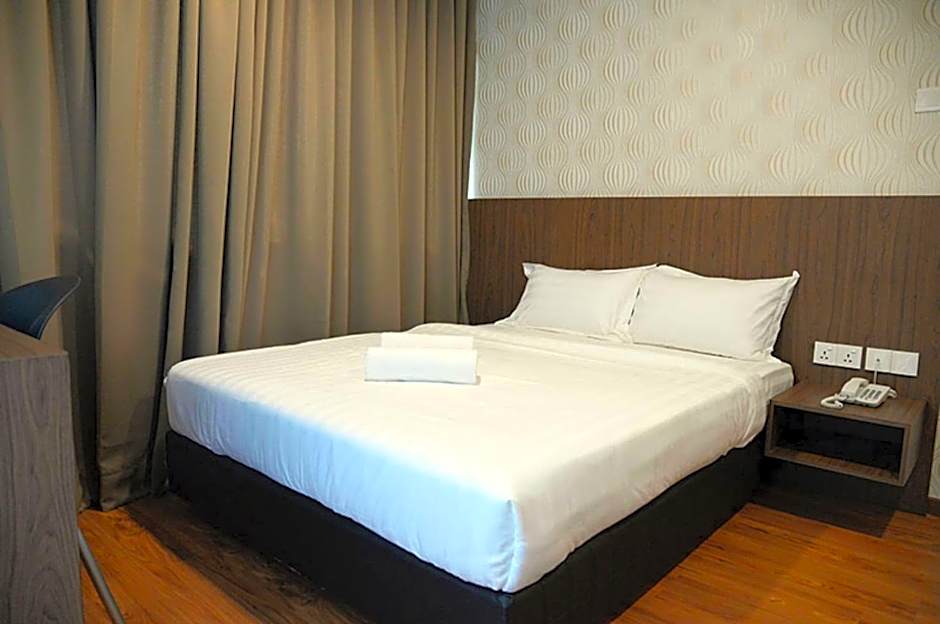 MII SMILE HOTEL