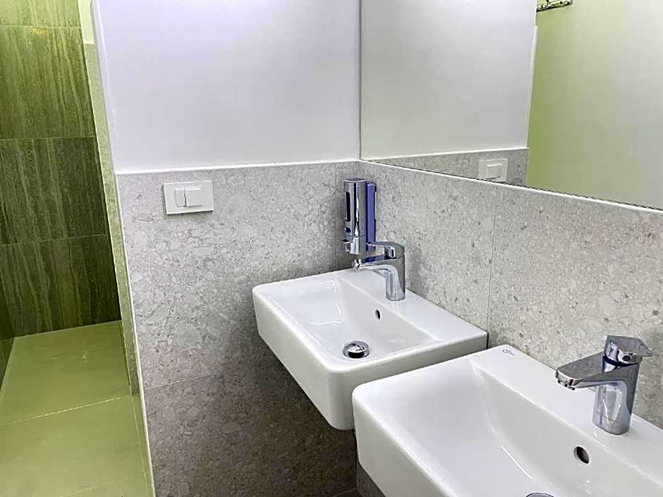 Rooms Miklošičeva
