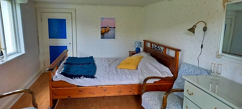 Sankt Anna Bed and Boat,