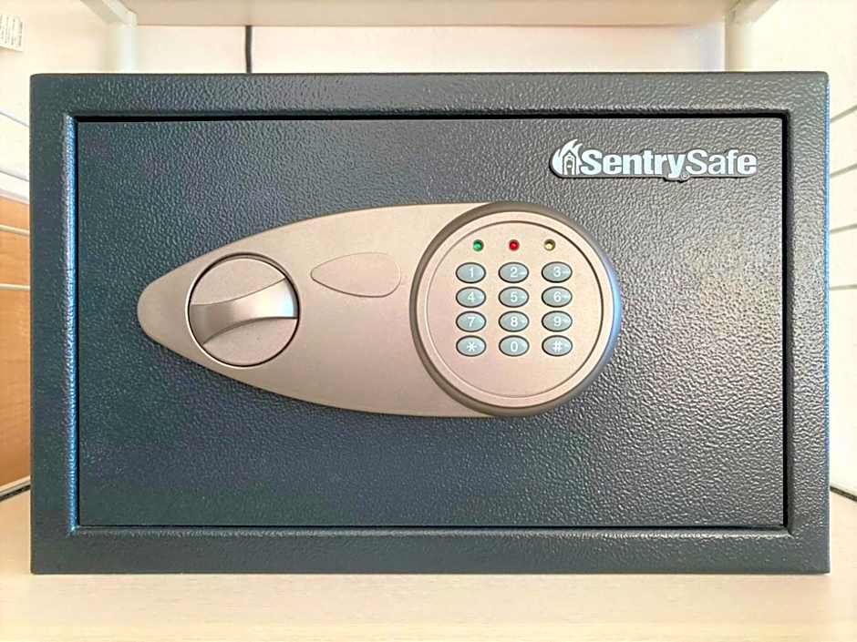 Hotel Sakurano Familia Nago