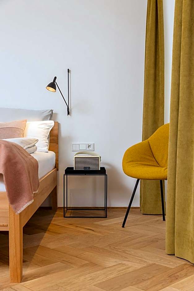 Marktbar Studios - Boutique Aparthotel