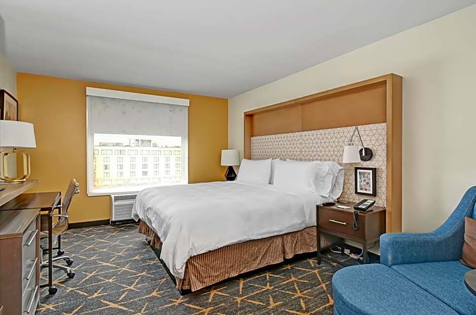 Holiday Inn Piscataway Somerset By IHG