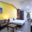 OYO 3195 Hotel Luxmi Residency