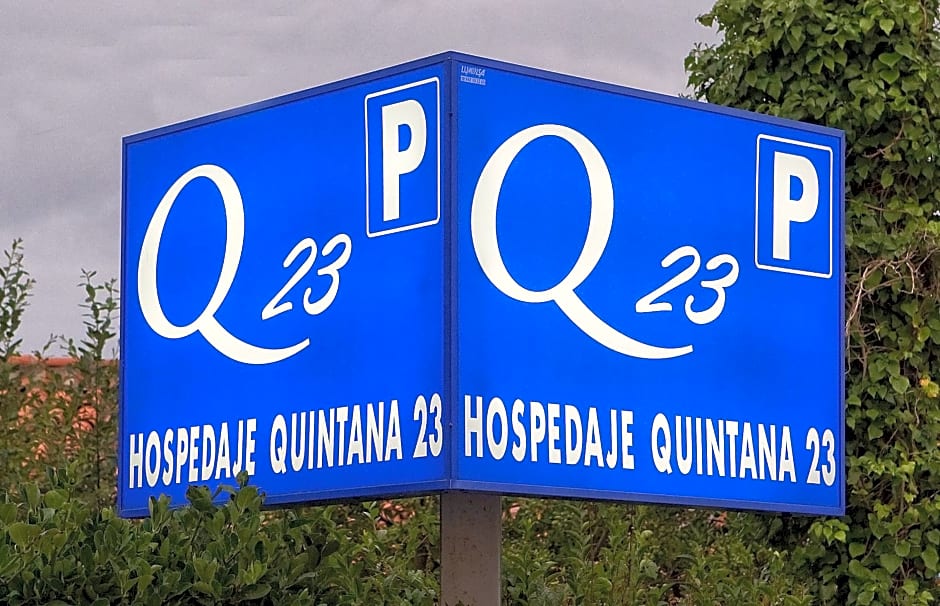 Quintana 23