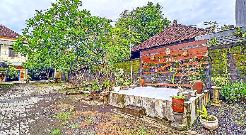 Capital O 92094 Hotel Kertha