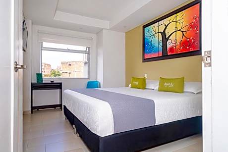Hotel Oasis