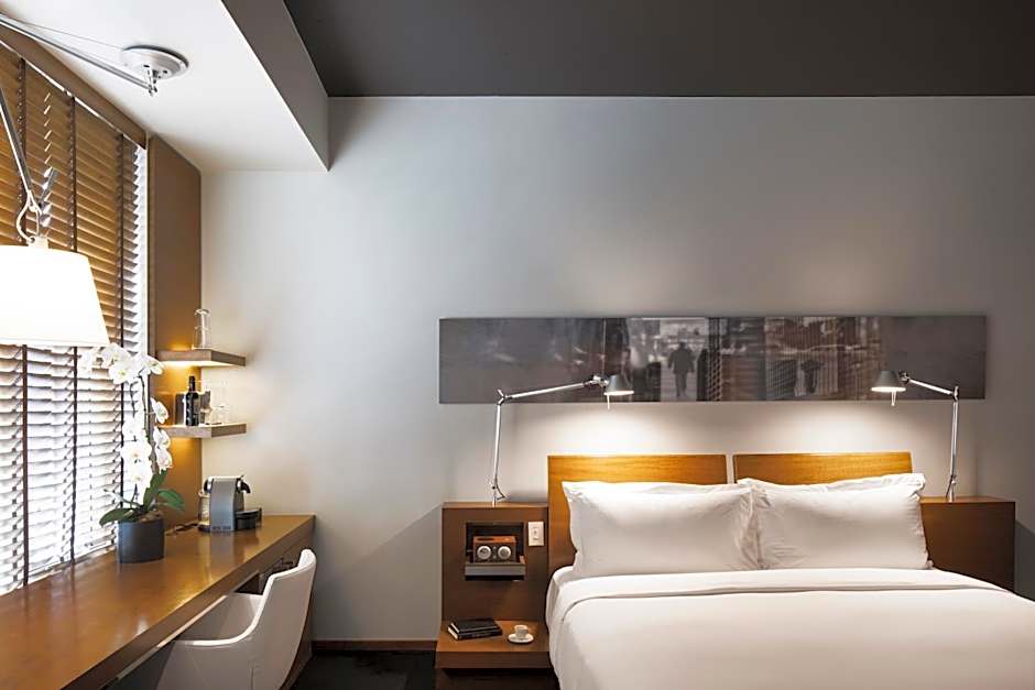 Hotel Le Germain Calgary