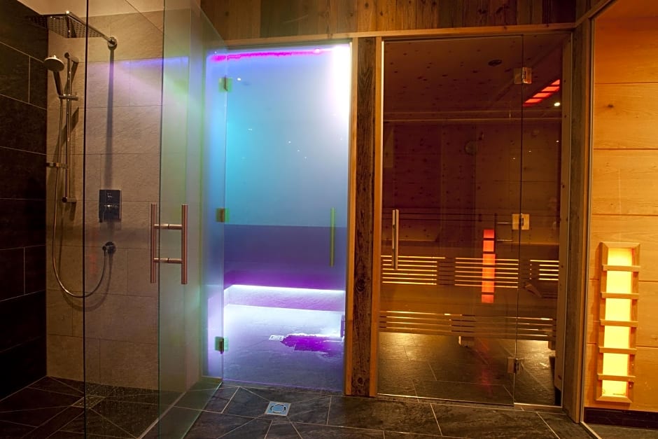 Palazi Apartments Und Spa