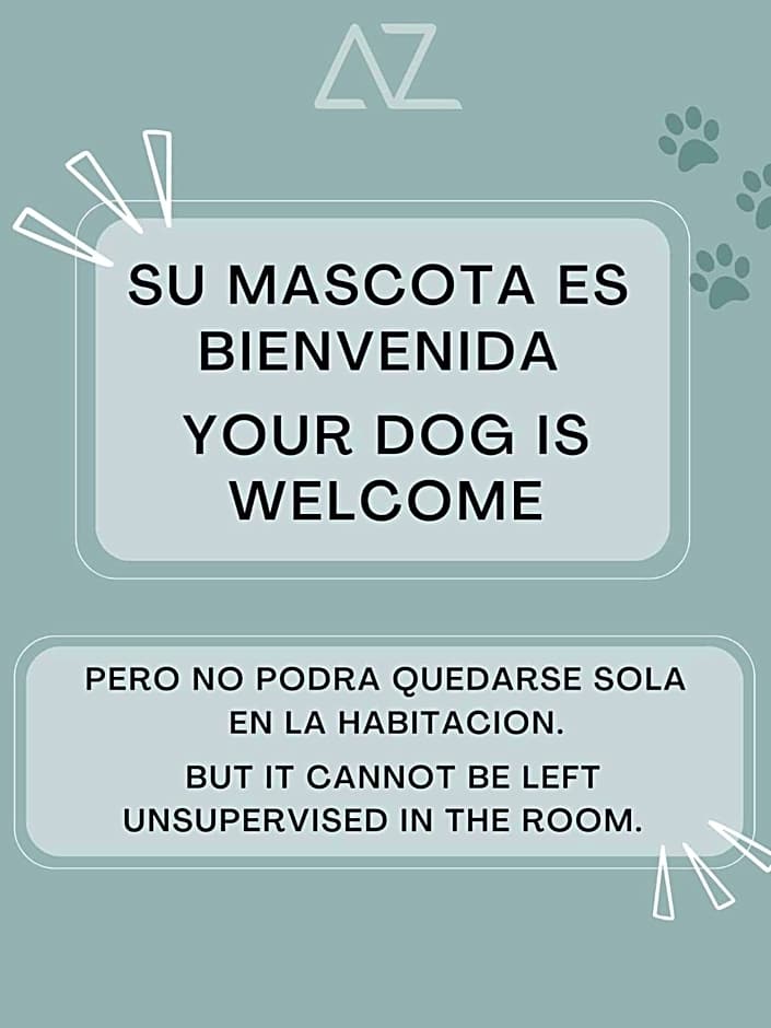 VTZ Hotel San Valero