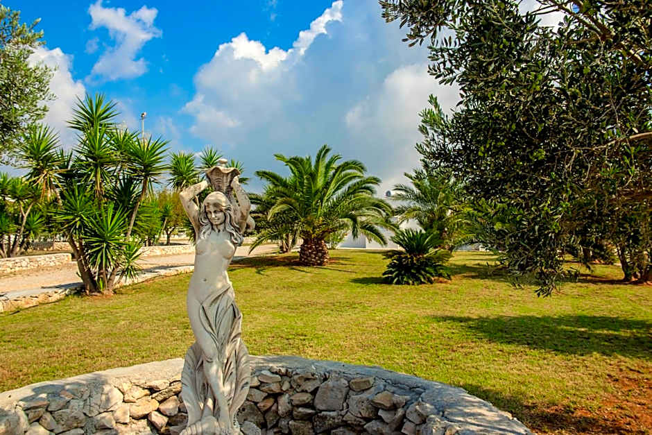 Scialabà Residence Salento