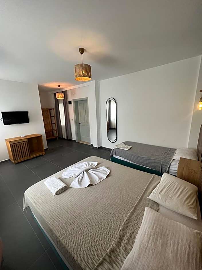 RÜYA BOHEME HOTEL BODRUM