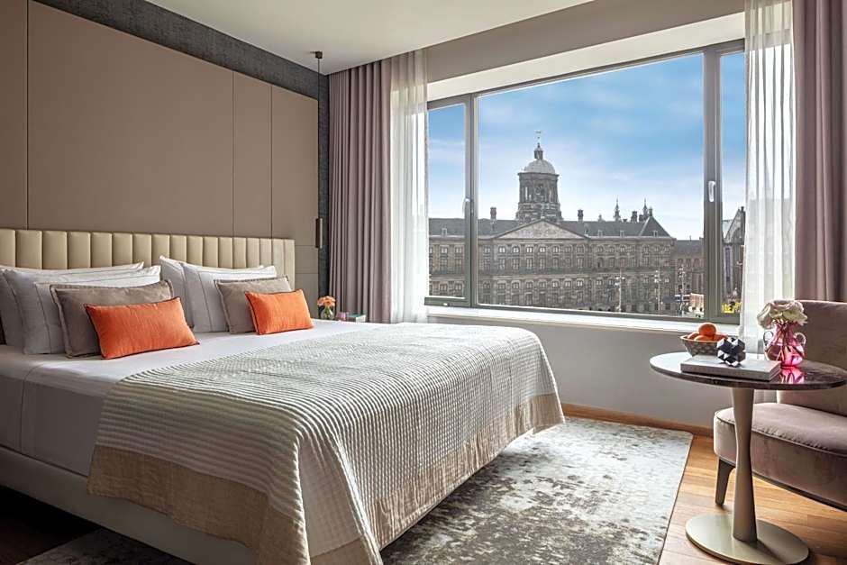 Anantara Grand Hotel Krasnapolsky Amsterdam