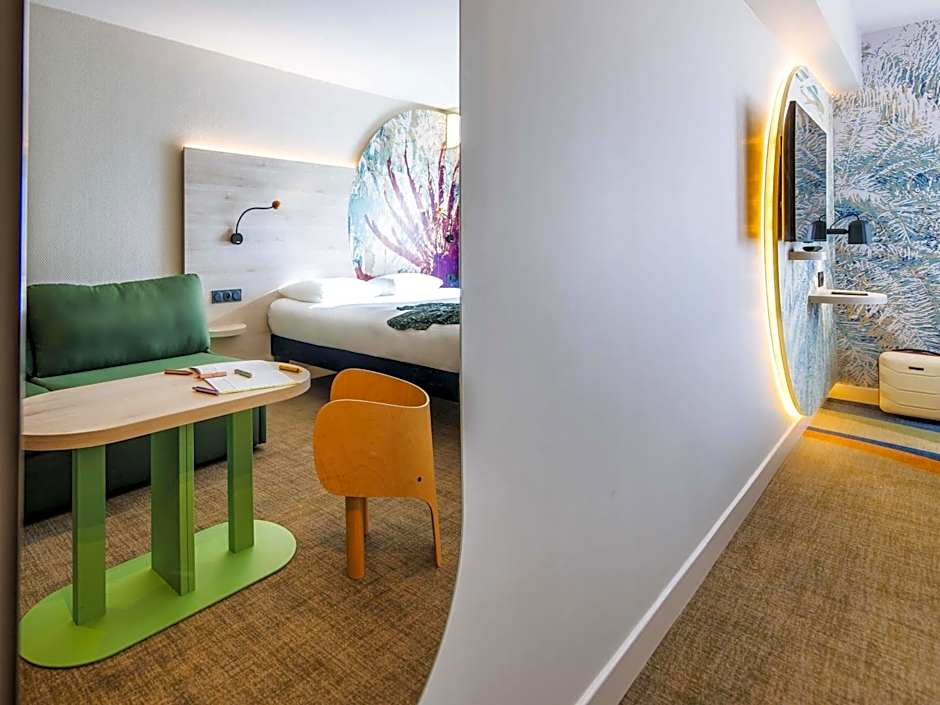 ibis Styles Antibes