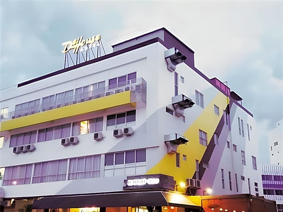 De House Hotel