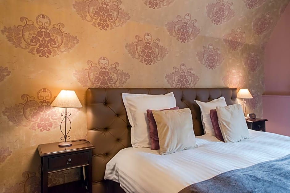 Boutique Hotel Huys van Steyns