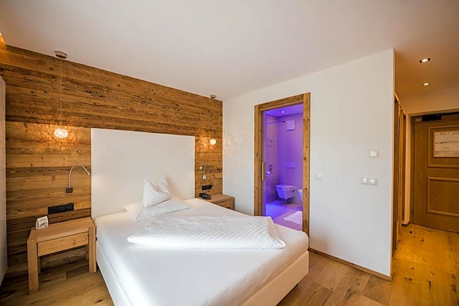 Sporthotel Floralpina
