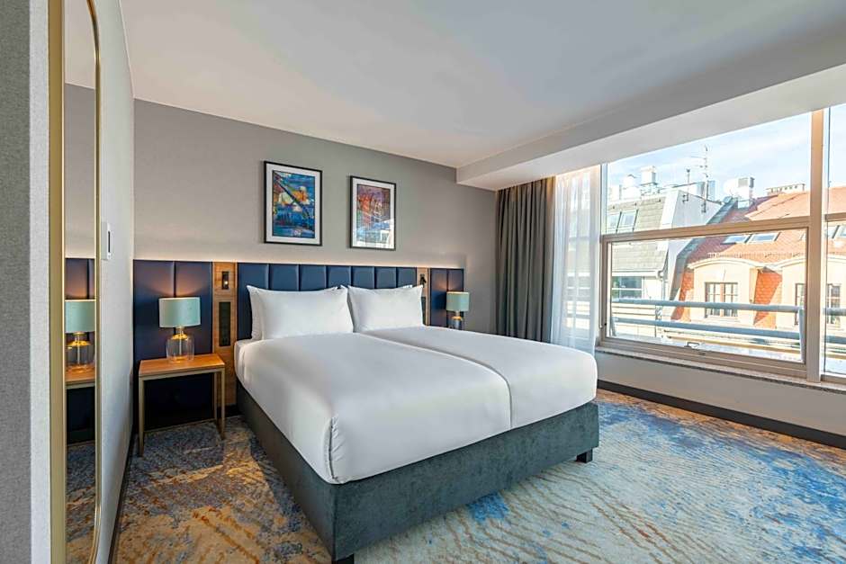 Wyndham Wroclaw Old Town