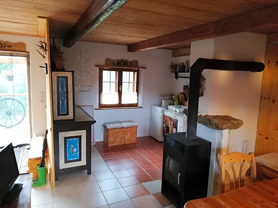 Ferienhaus FRIEDLHOF