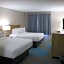 Days Inn by Wyndham Waco University Area