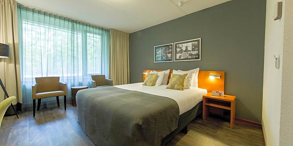 Hotel Mennorode