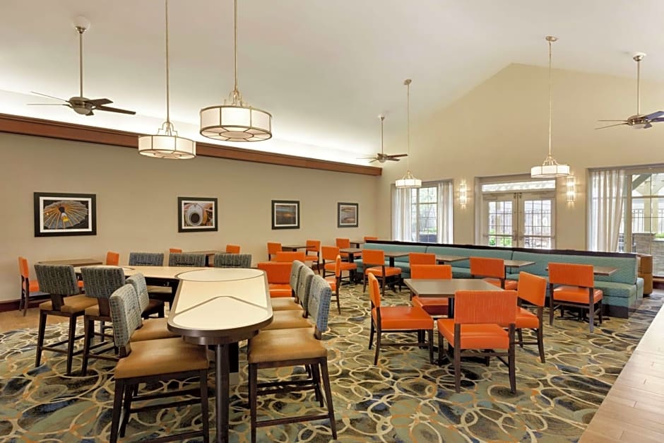 Homewood Suites By Hilton Dulles-North/Loudoun, Va