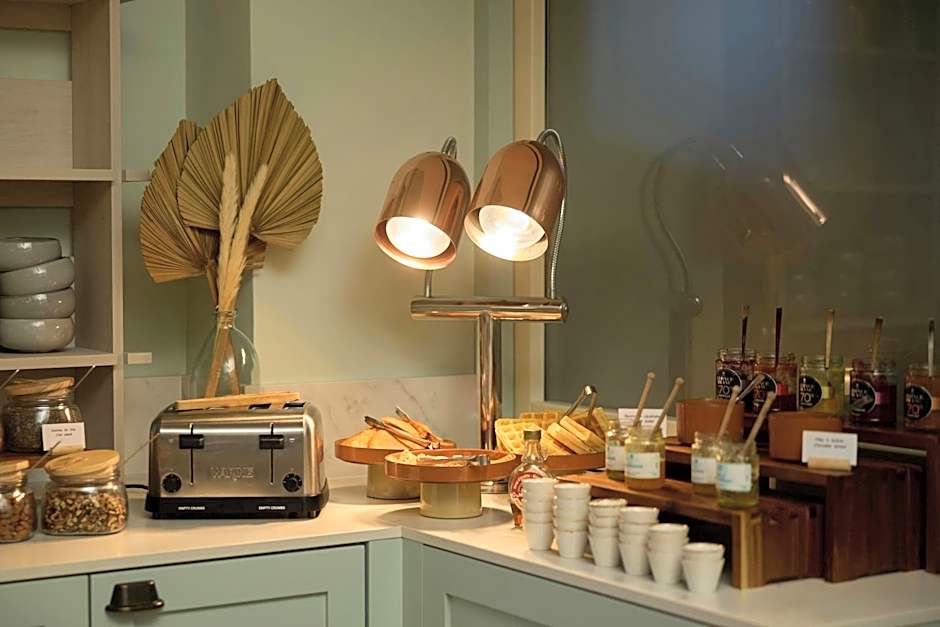 La Bastide de Mougins, a Tribute Portfolio Hotel