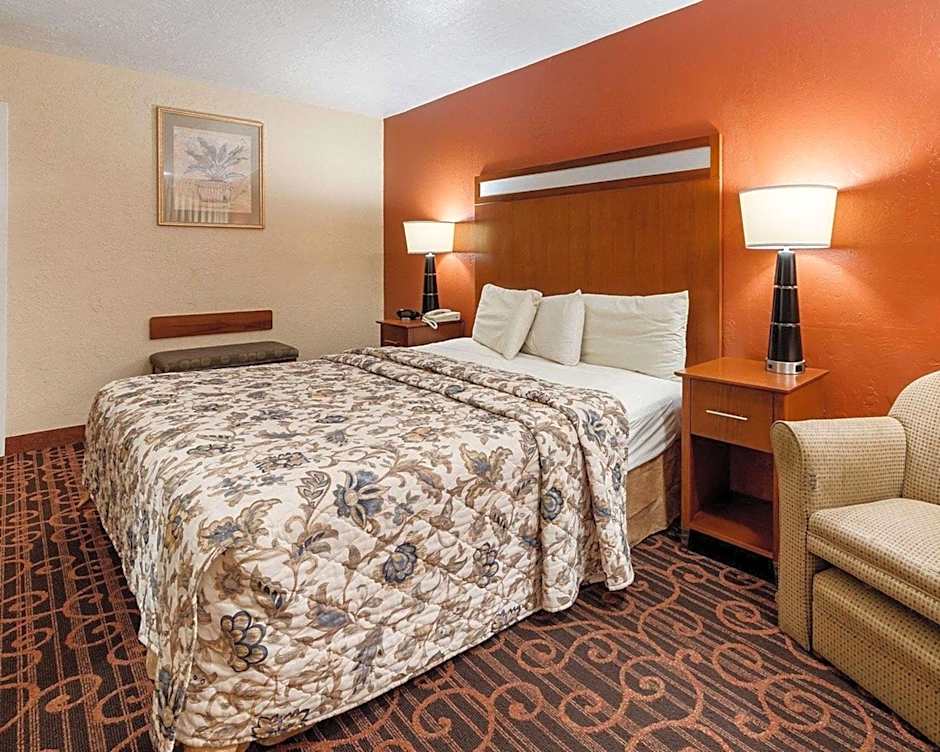 Econo Lodge Jasper