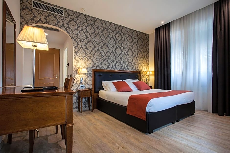 Hotel Astoria