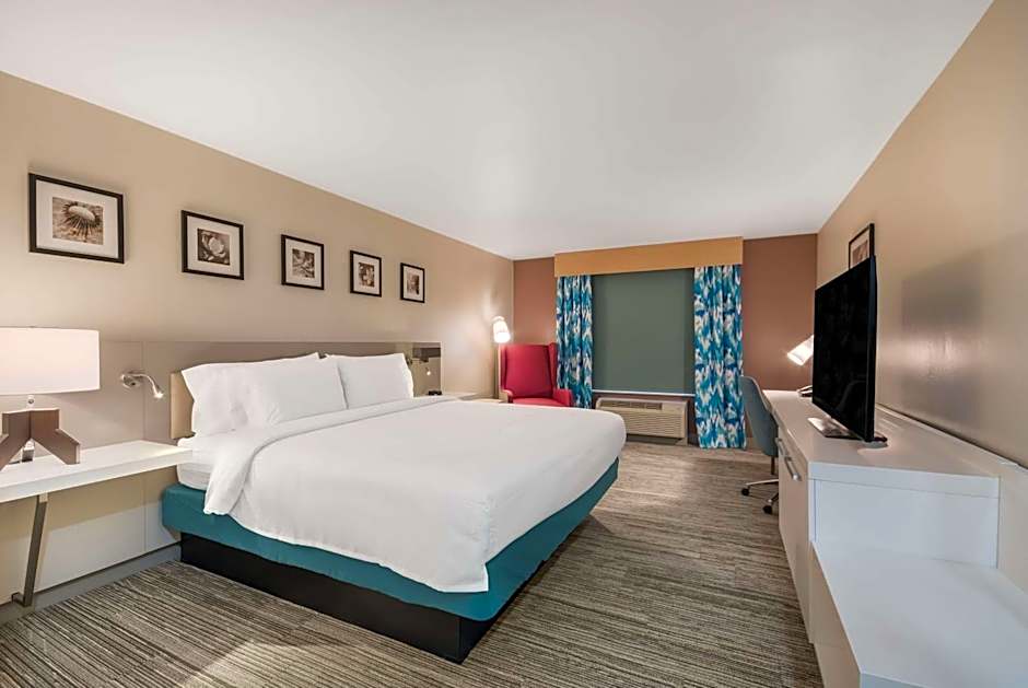 Hilton Garden Inn Oklahoma City Midtown