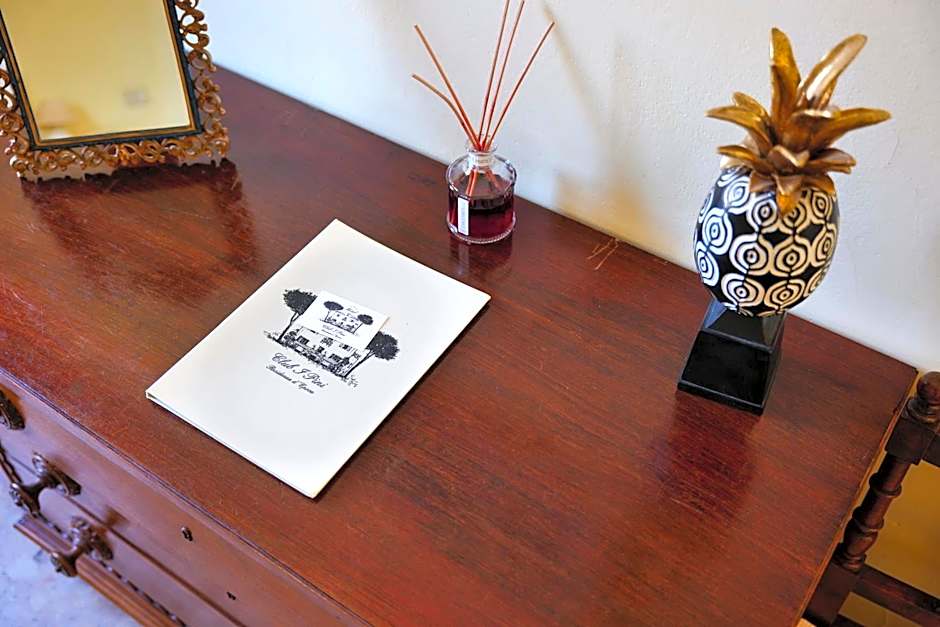 Hotel Club i Pini - Residenza d'Epoca in Versilia