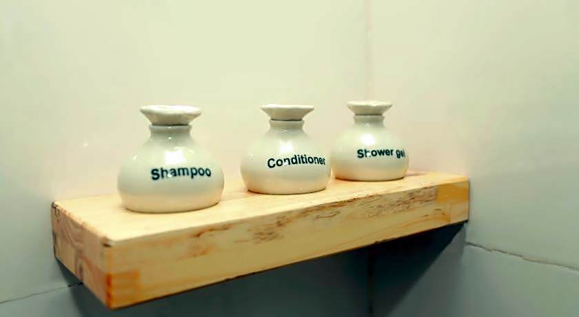 Camellia Hotel Ninh Binh