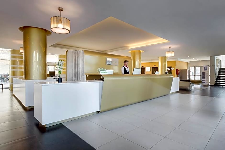 iH Hotels Roma Z3