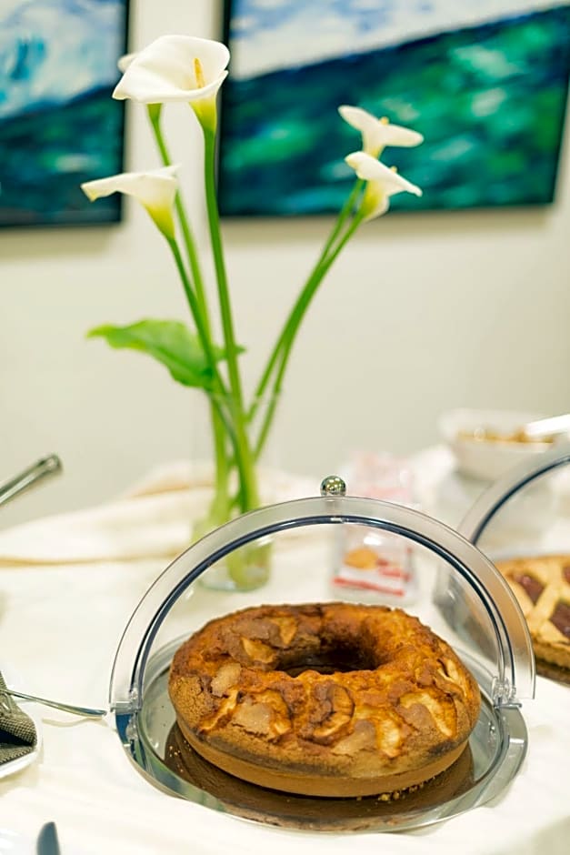 Hotel Ristorante Colle Del Sole