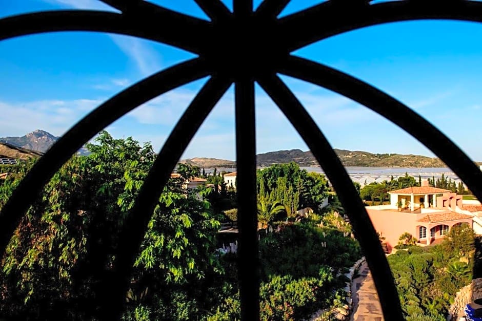 Hotel Bonalba Alicante