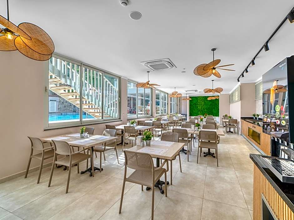 Park Hotel