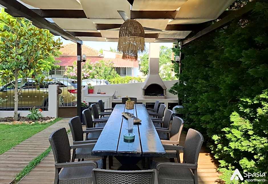 Aspasia Apartments - Partner 3