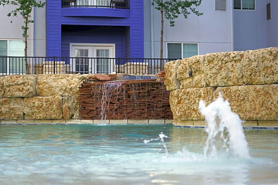 Best Western Lubbock West Inn & Suites