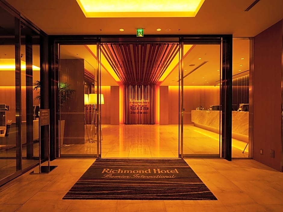 Richmond Hotel Premier Asakusa International