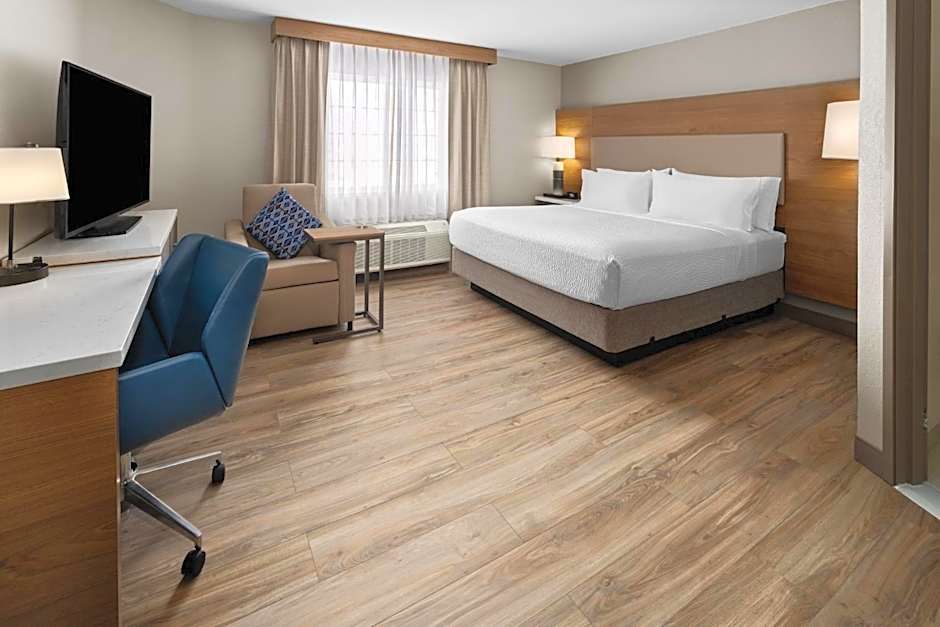 Candlewood Suites Richmond - South By IHG